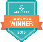 Patient Choice Winner 2016