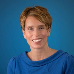 Metropolitan Physician Headshot Dr. Mary McCarthy