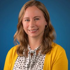 Dr. Diana Yetman Dr. Diana Yetman